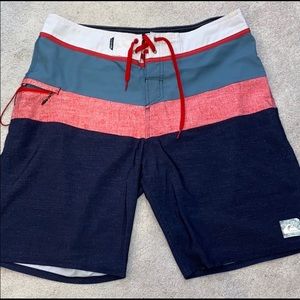 Quicksilver men’s board short